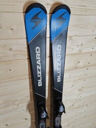 LYŽE BLIZZARD RTX RACE 146CM